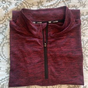 TEK Gear DRYTEK  long sleeve jersey